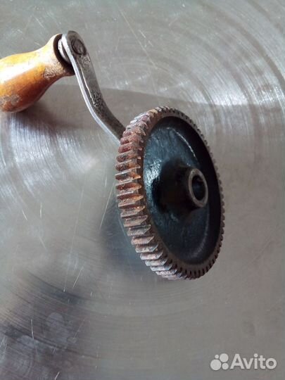 Запчасти для швейных машин