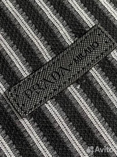 Рубашка prada мужская