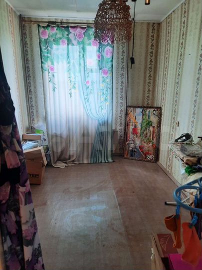 2-к. квартира, 40 м², 8/9 эт.