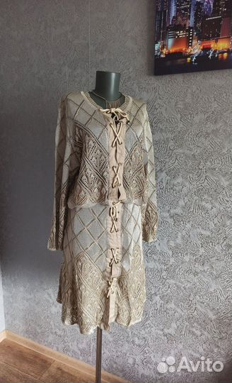 Необычный винтаж