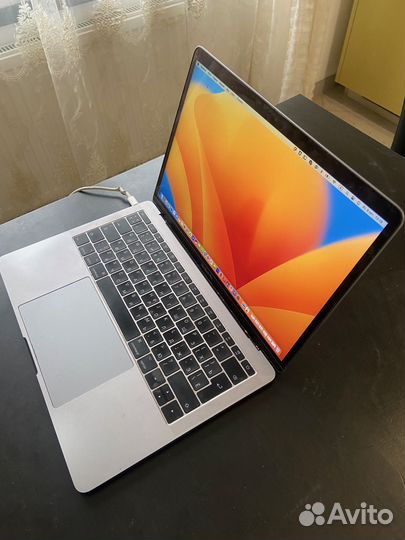 Apple MacBook Pro 13