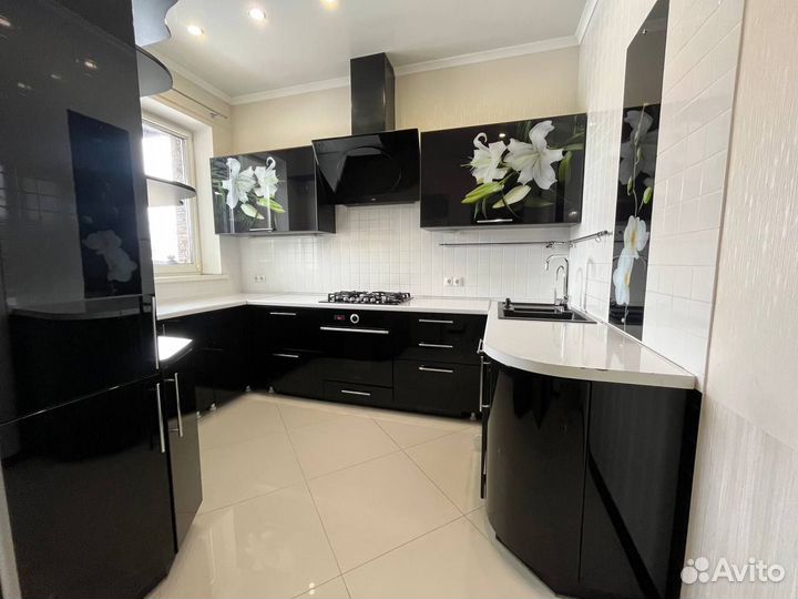 Кухонные гарнитуры бу с техникой