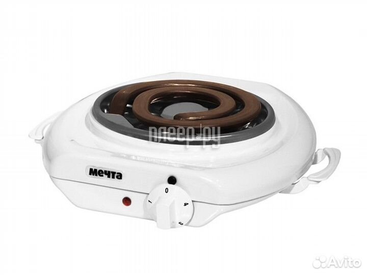 Мечта 112Т White