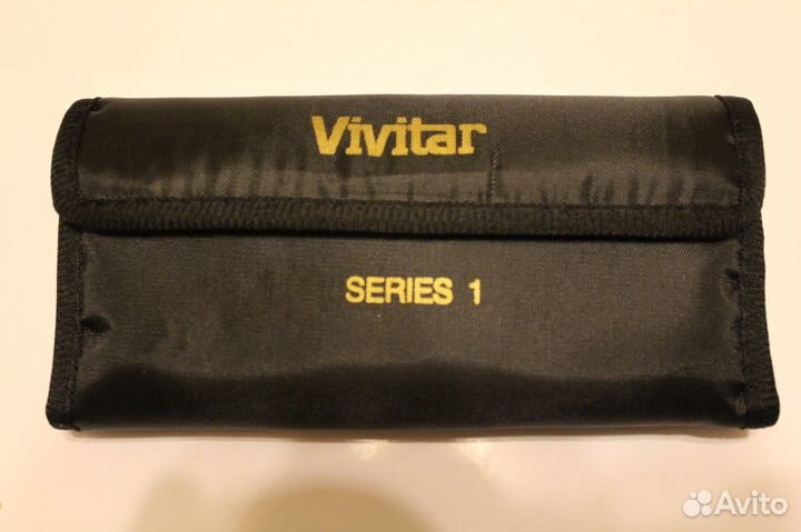 Vivitar Close-Up Macro Lenses