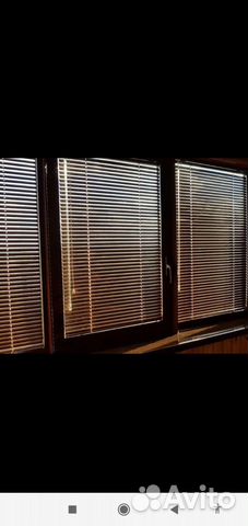 Жалюзи прочные