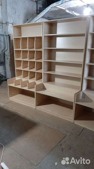 Витрины для Сухофруктов, орехов и конфет