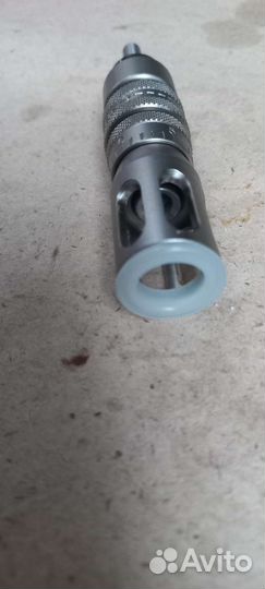 Зенковка микростоп