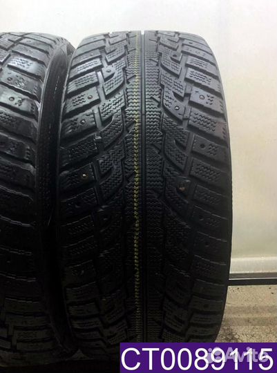Kumho I'Zen RV Stud KC16 235/55 R17 96T