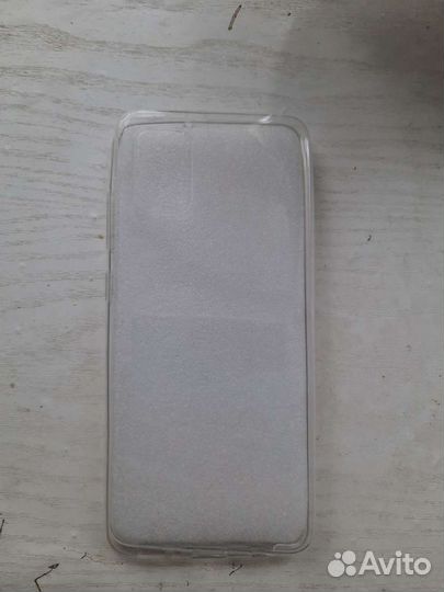 Чехол силиконовый 360 Samsung galaxy a 31