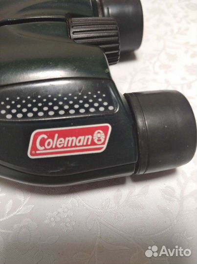 Бинокль из Японии Olympus 8x21x6,4 Лот 556