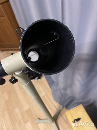 Телескоп «Алькор»