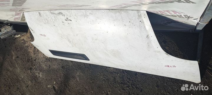 Рено Трафик Капот