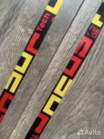 Ланъярд SOC Tech