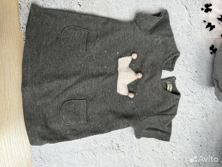 Одежда на девочку