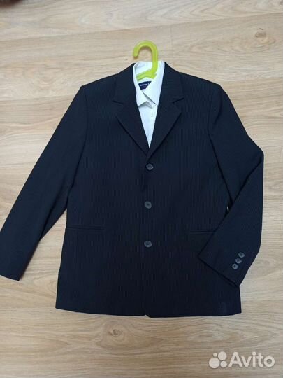 Костюм для мальчика р. 152