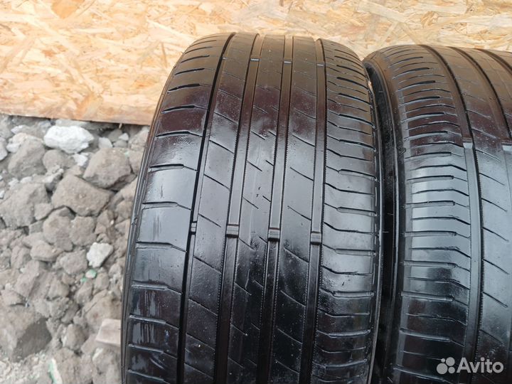 Dunlop SP Sport LM705 225/50 R17