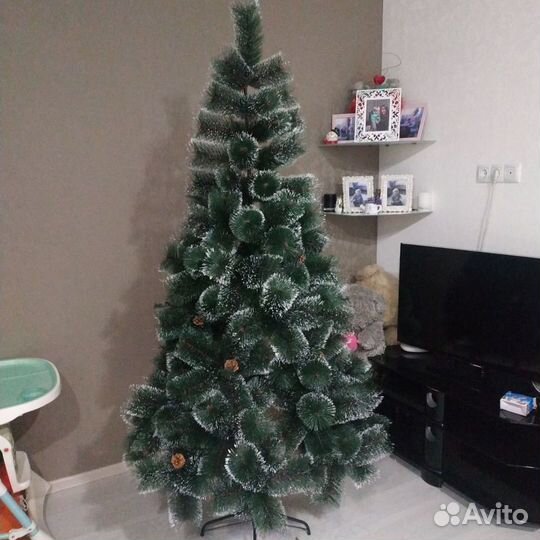 Искусственная елка,ель опт