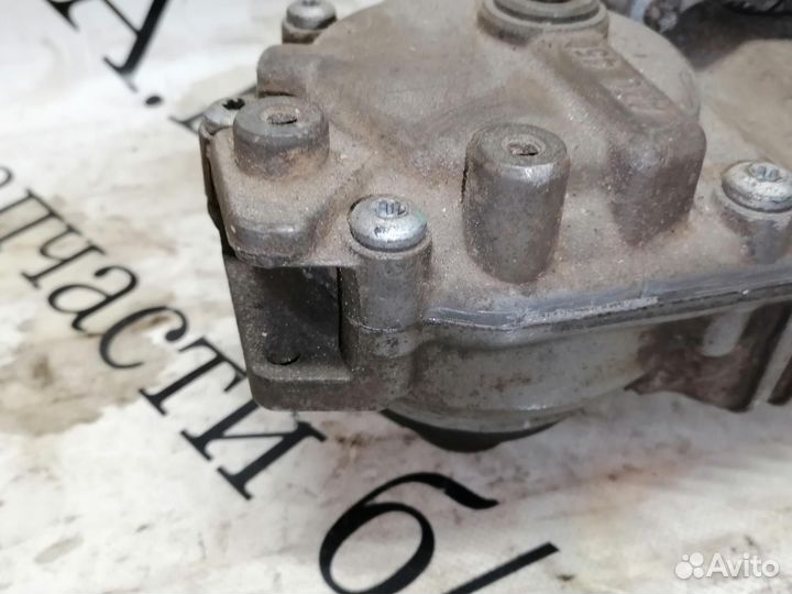 Раздаточная коробка, BMW X3 2011