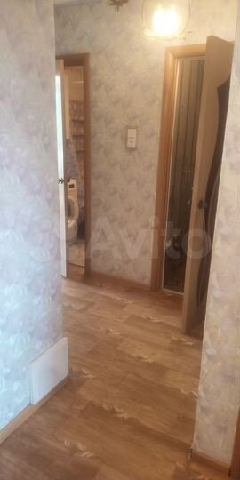 2-к. квартира, 52,7 м², 4/5 эт.