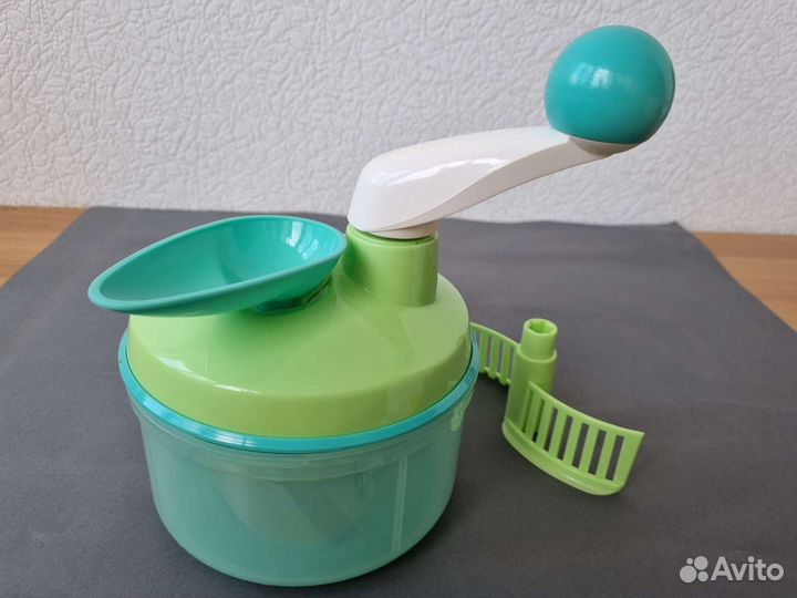 Кухонный комбайн Tupperware От шефа