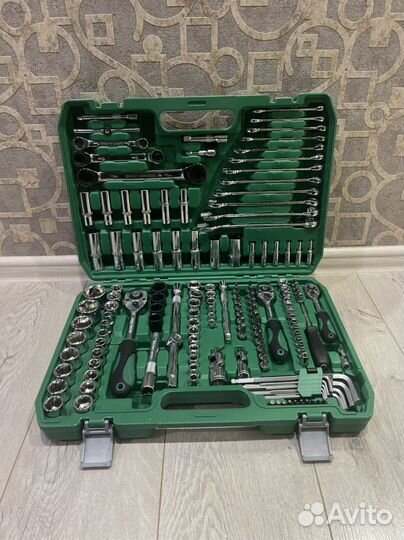 Набор инструментов 151 предмет