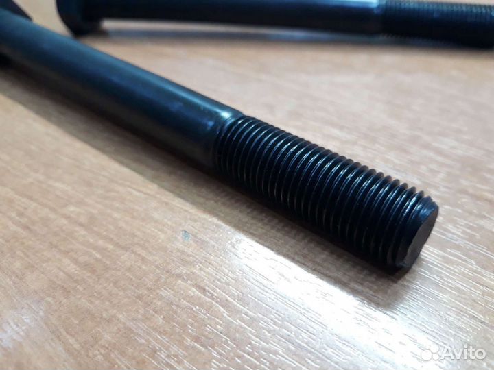 Болты переднего рычага Nexia/Lanos