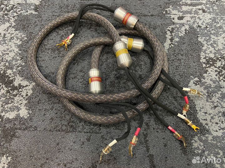 Кабель акустический Kimber Kable KS 3033 2,0м