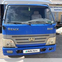 BAW Fenix 3.2 MT, 2008, 90 000 км, с пробегом, цена 850 000 руб.