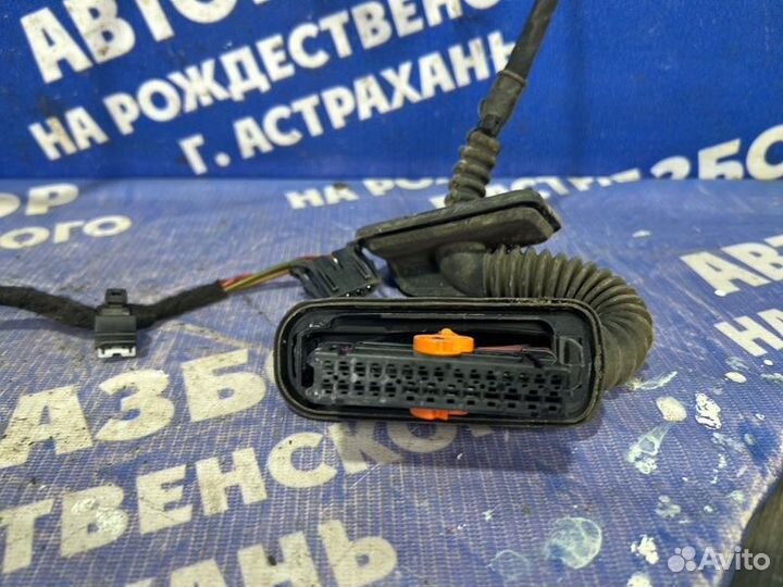 Проводка двери Volkswagen Passat Cc седан cczb