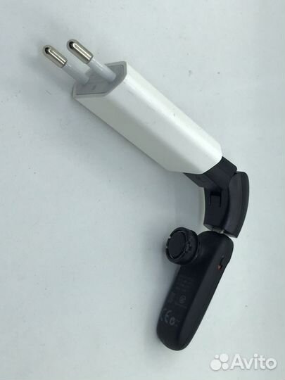 Переходник для зарядки гарнитур