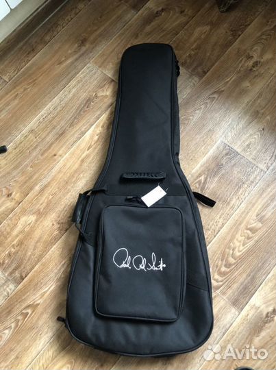 PRS Nylon Gig Bag - чехол, кейс