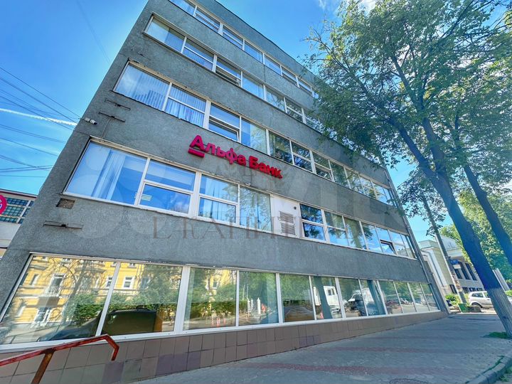 Офис с НДС, 230-690 м²