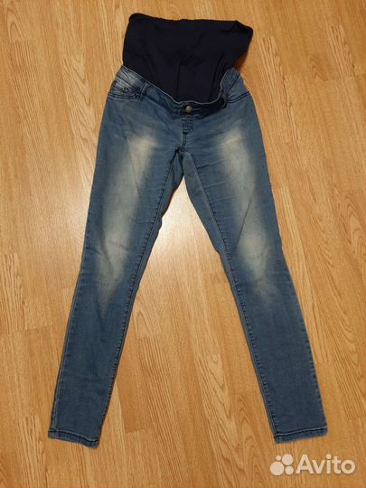 Вещи для беременных 42-44