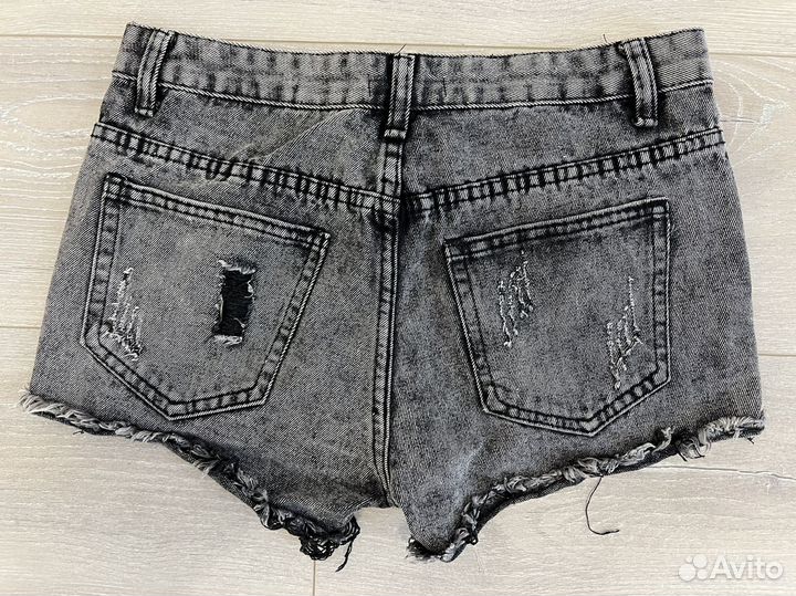 Шорты женские пакетом 42-44