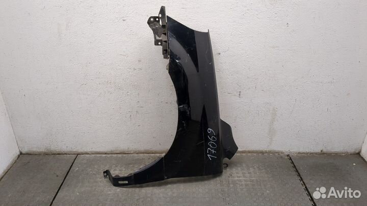 Крыло Honda Pilot, 2004