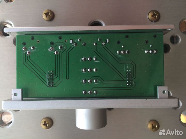 Регулятор громкости