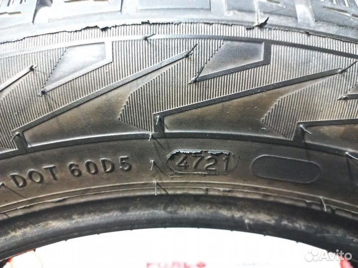 Nokian Tyres Nordman RS2 215/55 R17 98R