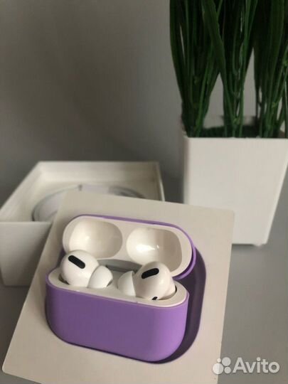 Airpods Pro 