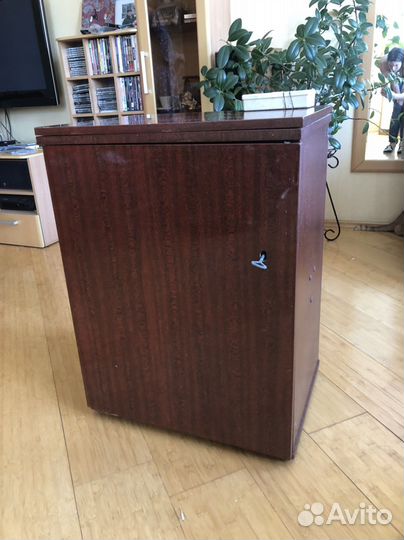 Швейная машина Чайка 142м на электроприводе