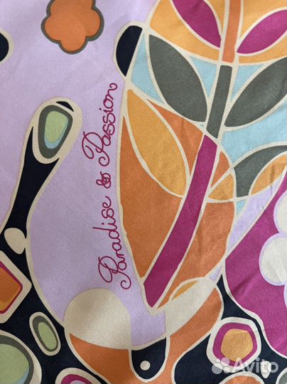 Frey wille платок оригинал