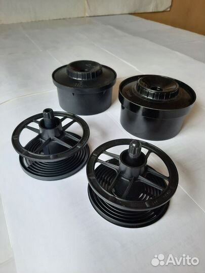 Фотобачок 35 мм