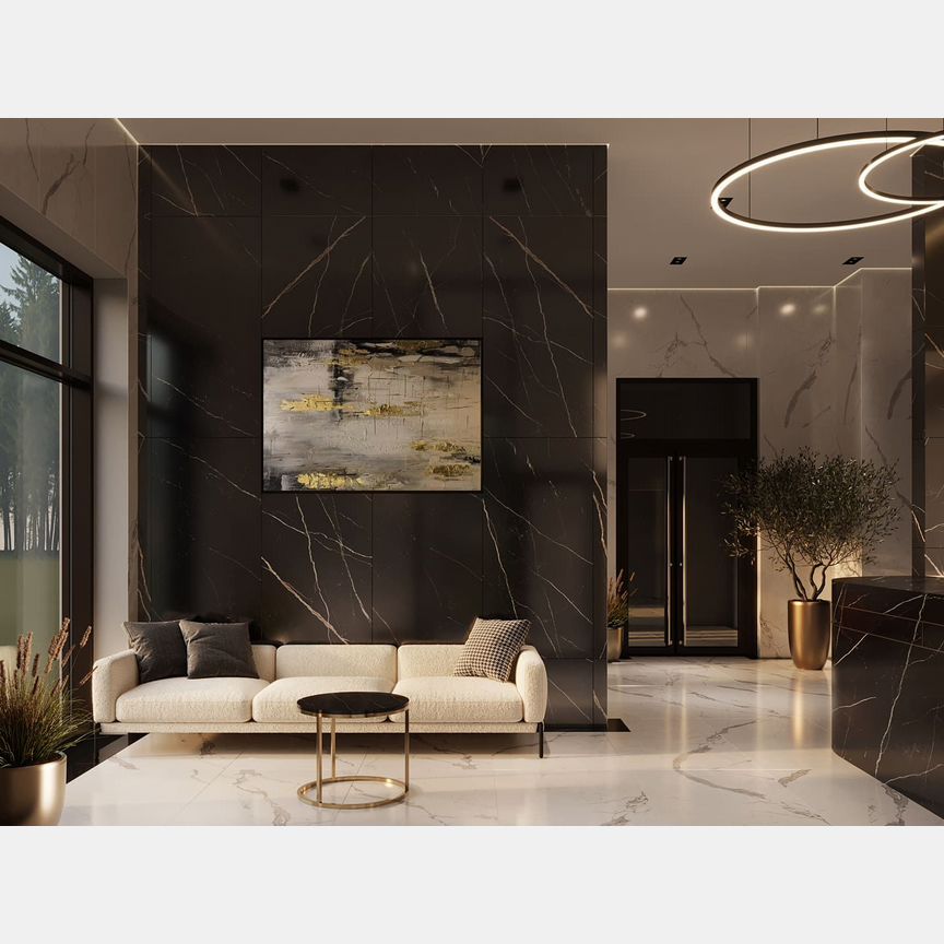 2-к. апартаменты, 46,6 м², 5/20 эт.