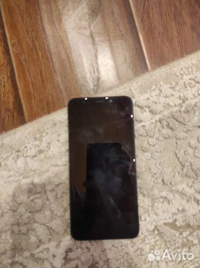 Xiaomi redmi 5 plus 64гб