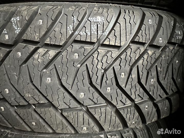 Yokohama IceGuard Stud IG65 235/60 R18 107T