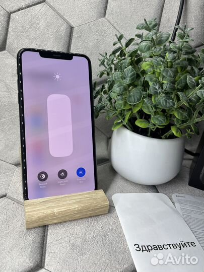 iPhone 11 pro max (идеал,акб82)