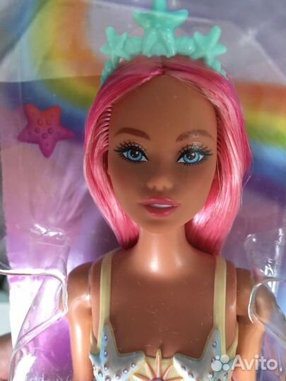 Кукла барби barbie