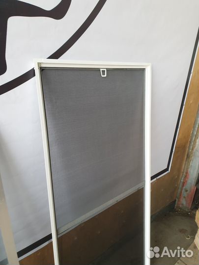 Москитные сетки