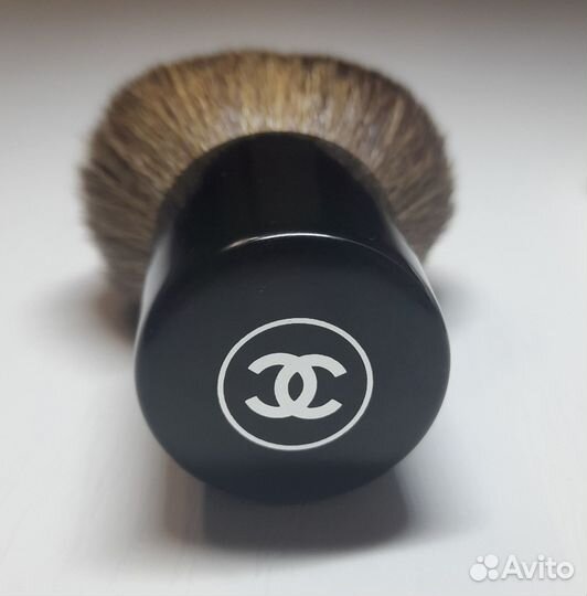 Кисть кабуки Chanel