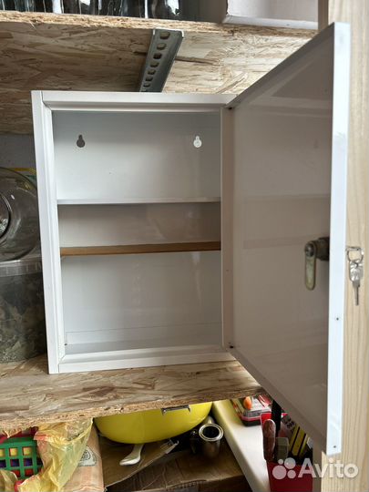 Медицинский ящик