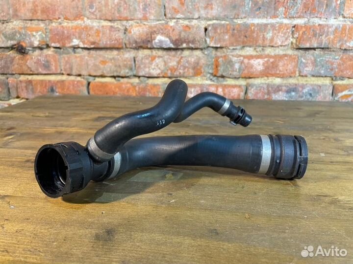 Патрубок Шланг системы охлаждения Bmw X5 E70